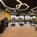 Belissimo Studio Nex One, Prox Metro Vila Mariana