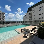 Belissimo Studio Nex One, Prox Metro Vila Mariana