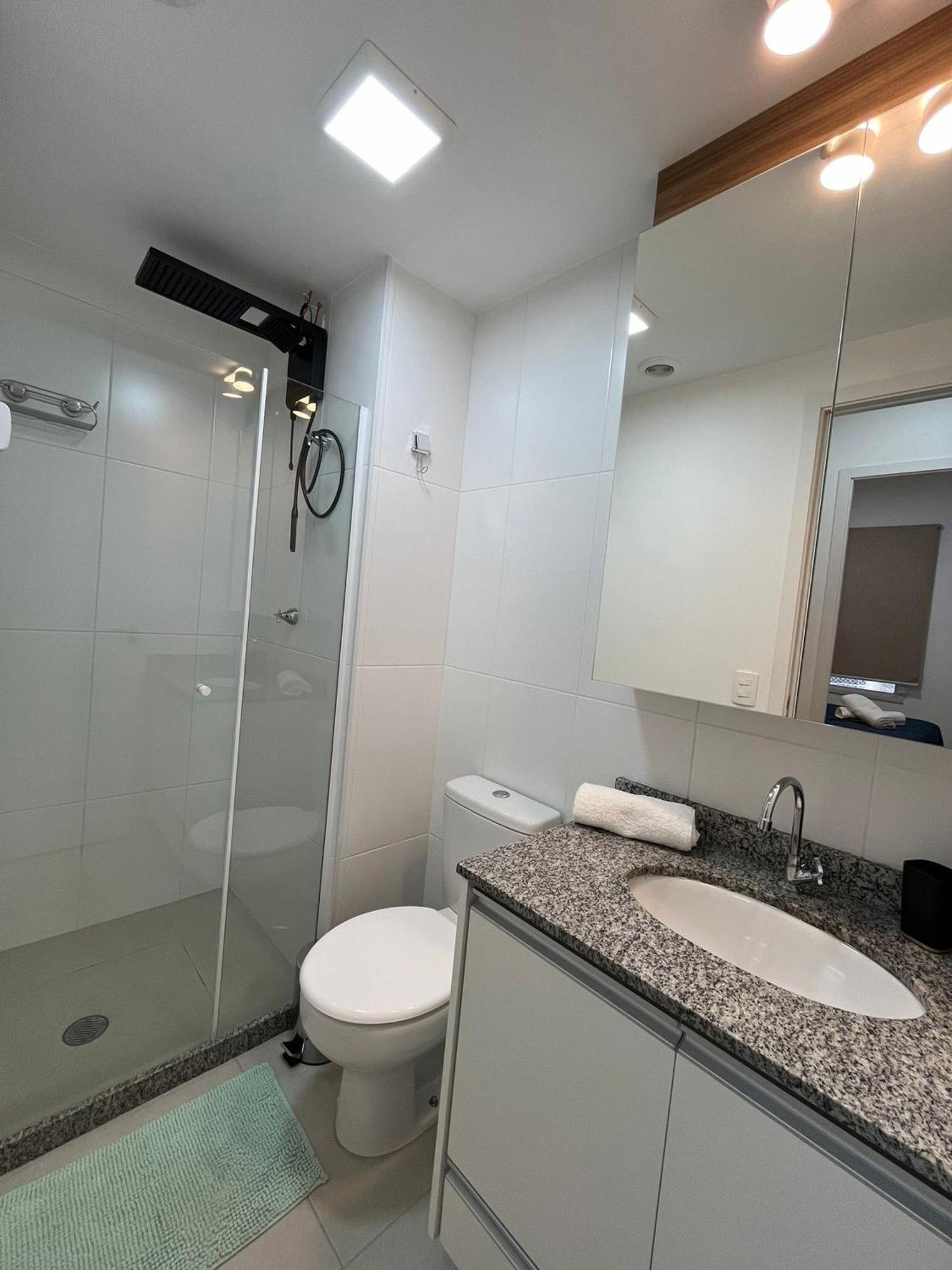 Apartamento Belissimo Nex One, Prox Metro Mariana *