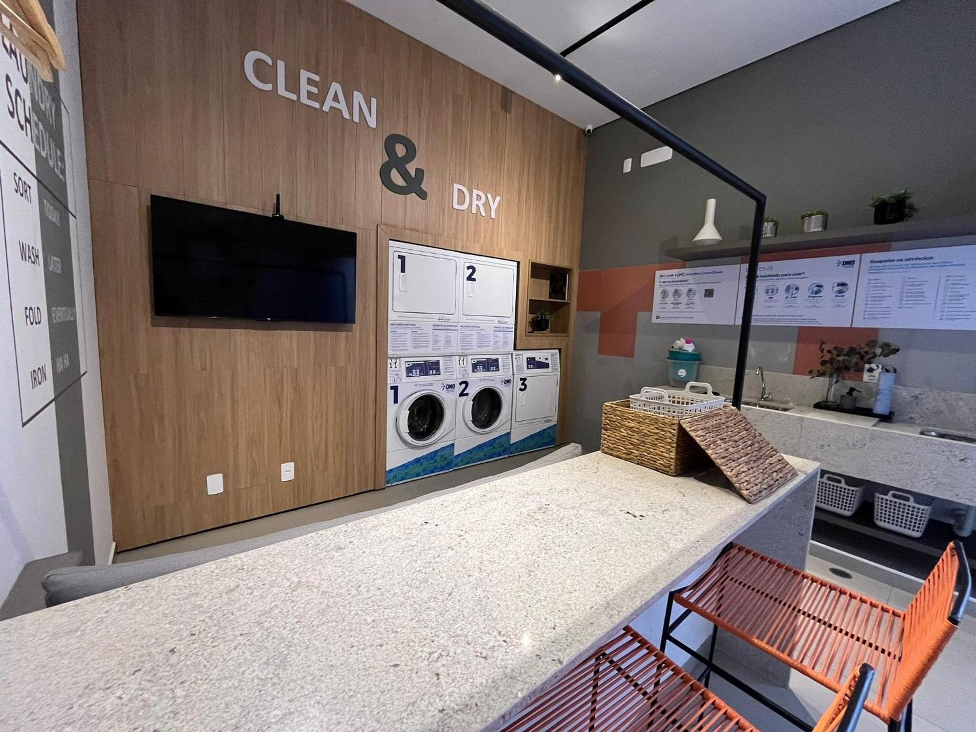 Belissimo Nex One, Prox Metro Mariana Apartamento São Paulo