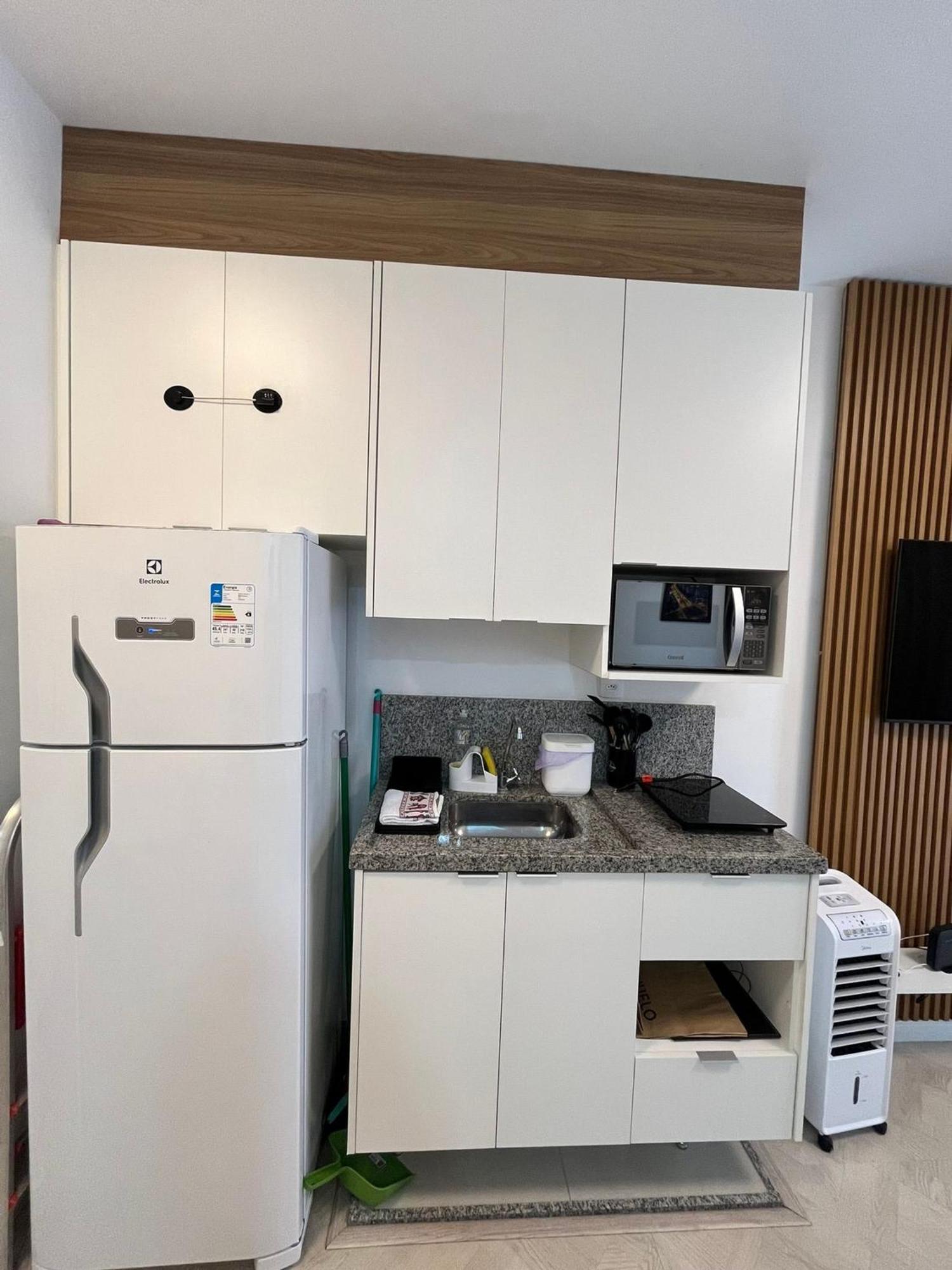 Belissimo Nex One, Prox Metro Mariana Apartamento