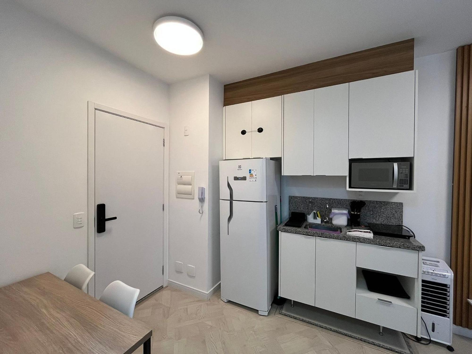 Belissimo Nex One, Prox Metro Mariana Apartamento *